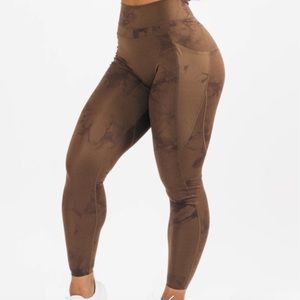 Alphalete Alphalux Force Leggings